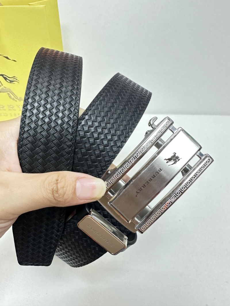 Burberry Belts